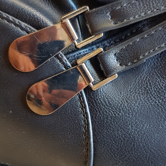 Women black boots (new) - Picture 7 of 7